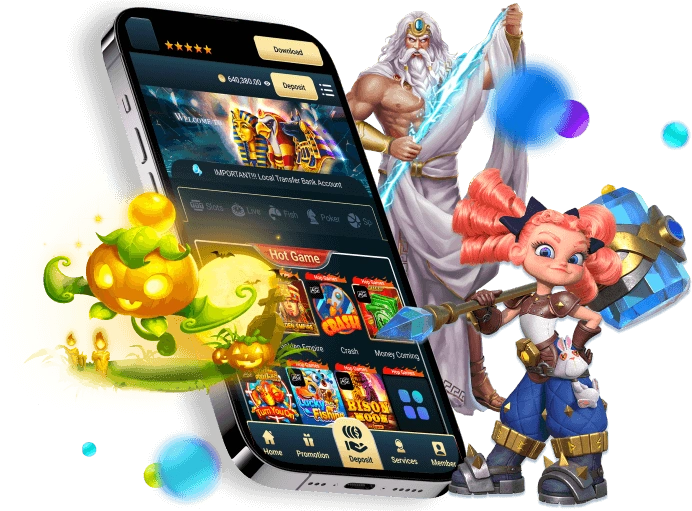 Cá cược trực tiếp tải bet3363