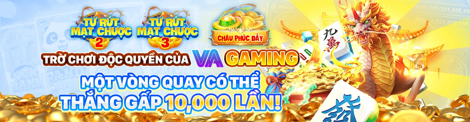 Chương trình hoàn trả cược tải bet3363