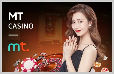 Hình ảnh đa dạng các trò chơi cá cược và casino