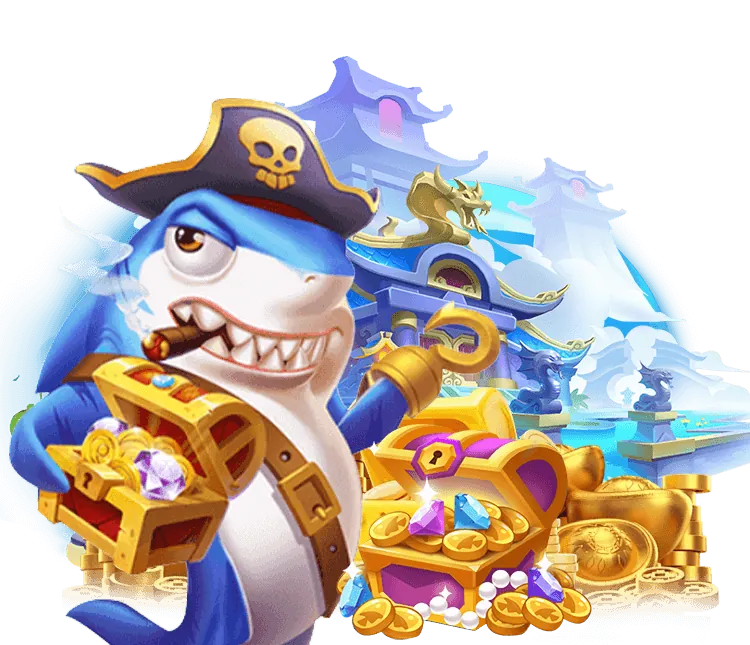 Game bắn cá Thợ Săn Cá Bet3363