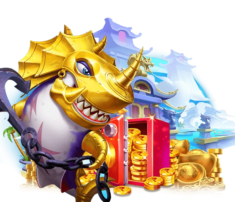 Game bắn cá May Mắn Bet3363
