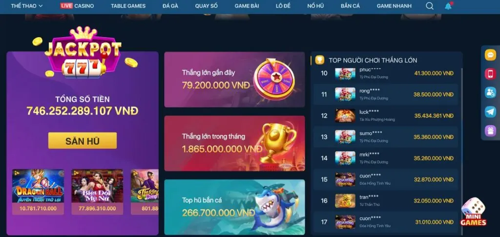 Cá cược thể thao trên ứng dụng bet3363